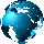 TopoSite Globe/Wereldbol