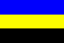 gelderland, gelderse vlag