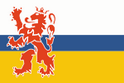 vlag provincie Limburg