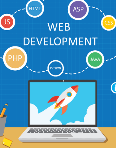 Webdevelopment