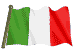 klik op vlag voor meer informatie over Itali