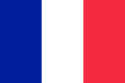 vlag Frankrijk regio's