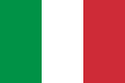 vlag Italië