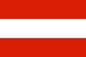 vlag Oostenrijk