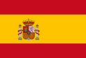 vlag Spanje