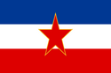 vlag Skandinavië