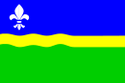 vlag provincie Flevoland