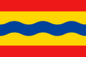 vlag provincie Overijssel